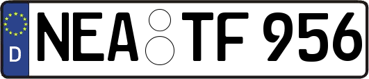 NEA-TF956