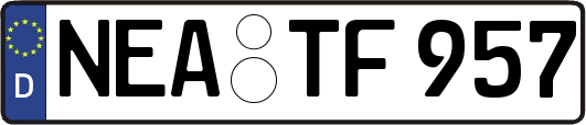 NEA-TF957
