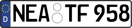 NEA-TF958