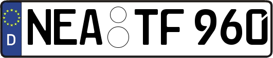 NEA-TF960