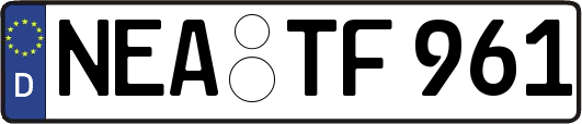 NEA-TF961