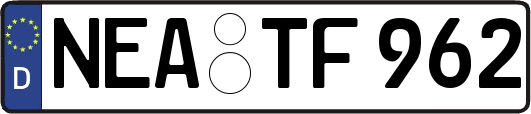 NEA-TF962