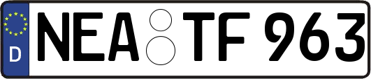 NEA-TF963