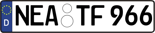 NEA-TF966
