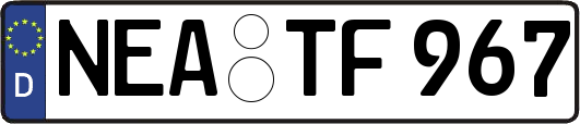 NEA-TF967