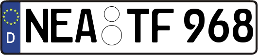 NEA-TF968