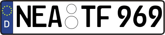 NEA-TF969