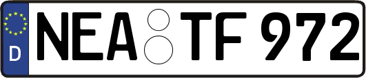 NEA-TF972