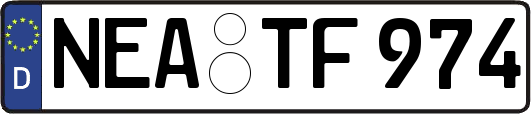 NEA-TF974
