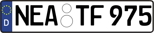 NEA-TF975