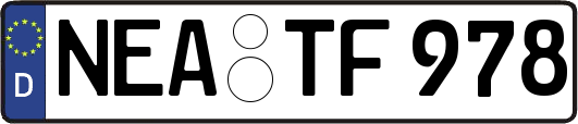 NEA-TF978