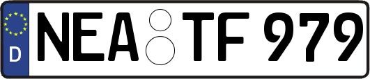 NEA-TF979