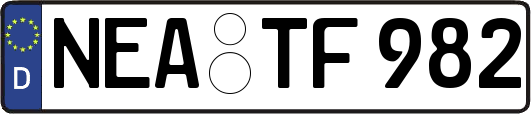 NEA-TF982