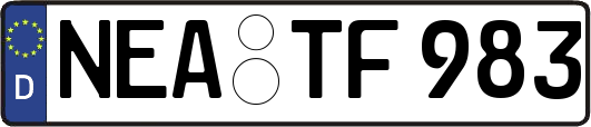 NEA-TF983