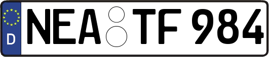 NEA-TF984