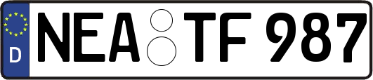NEA-TF987