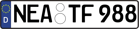 NEA-TF988