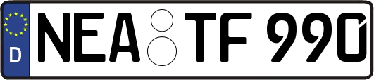 NEA-TF990