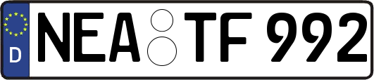 NEA-TF992