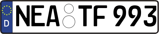 NEA-TF993