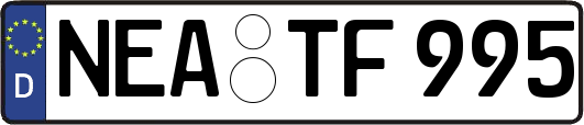 NEA-TF995