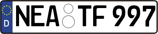 NEA-TF997