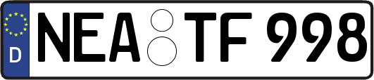 NEA-TF998