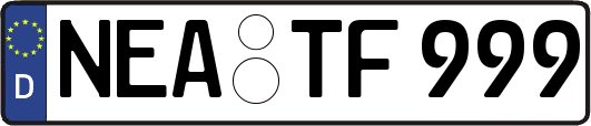 NEA-TF999