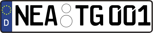 NEA-TG001