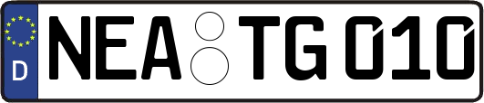 NEA-TG010