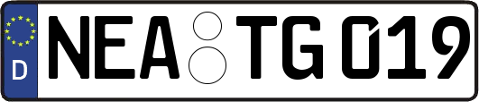 NEA-TG019
