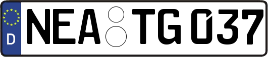 NEA-TG037