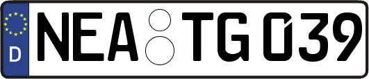 NEA-TG039