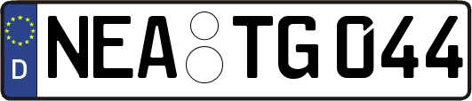 NEA-TG044