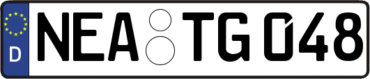 NEA-TG048