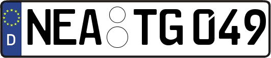 NEA-TG049