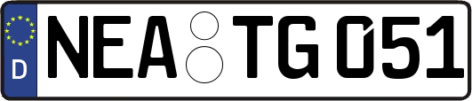 NEA-TG051