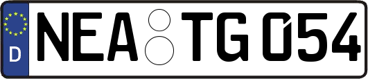 NEA-TG054