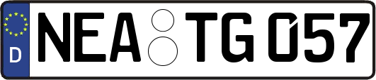 NEA-TG057