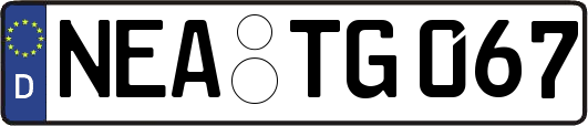NEA-TG067
