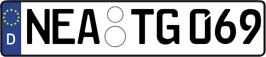 NEA-TG069