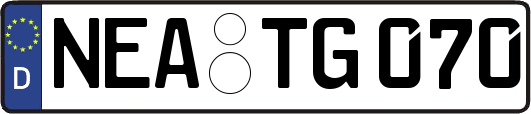 NEA-TG070