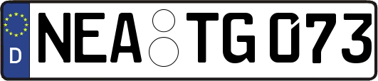 NEA-TG073