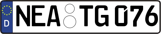NEA-TG076
