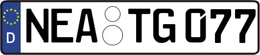 NEA-TG077