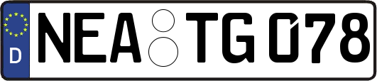 NEA-TG078