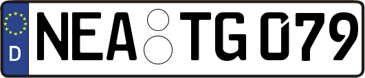 NEA-TG079