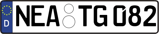 NEA-TG082