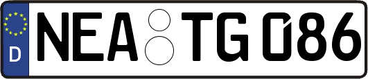 NEA-TG086