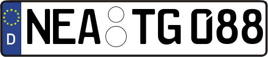 NEA-TG088